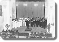 X Amb la Capella Cl�ssica Polif�nica.