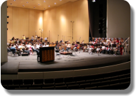 Auditorio de Tenerife. Una pauseta.