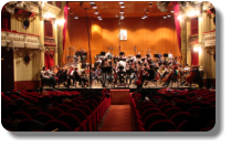 Valladolid, Teatro Lope de Vega