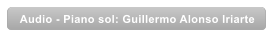 Audio - Piano sol: Guillermo Alonso Iriarte