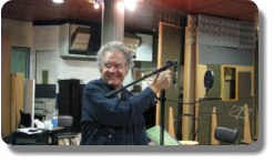 De moment, sense micr�fon no es pot gravar.