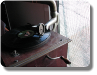 El meu gram�fon ... digital.