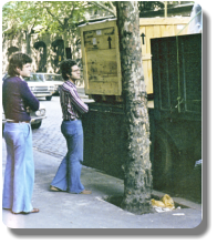 A dintre hi ha la API, compte que no caigui ... !!